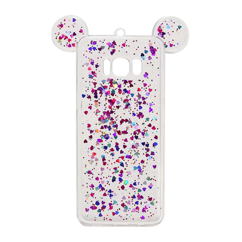 Maska Ruby Ears za Samsung S8 Plus/ G955 Tip3
