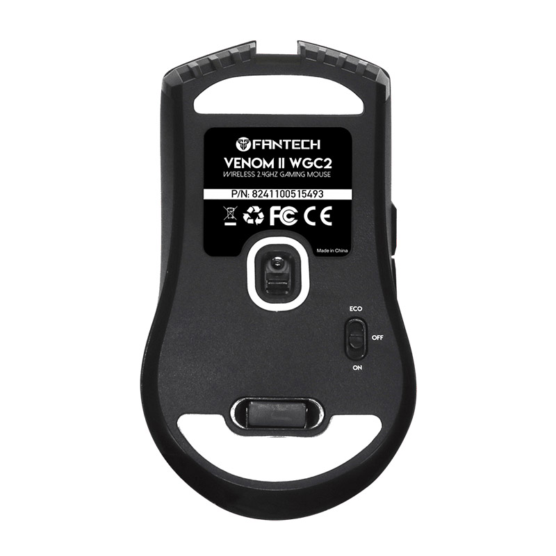 Mis Gaming Fantech WGC2 Venom II crni — image 5