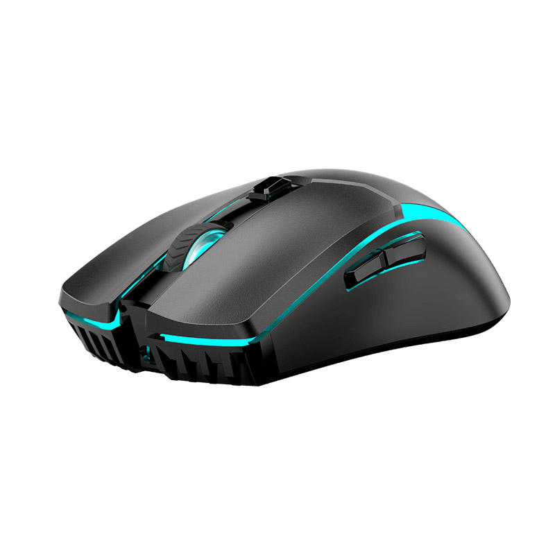 Mis Gaming Fantech WGC2 Venom II crni — image 2