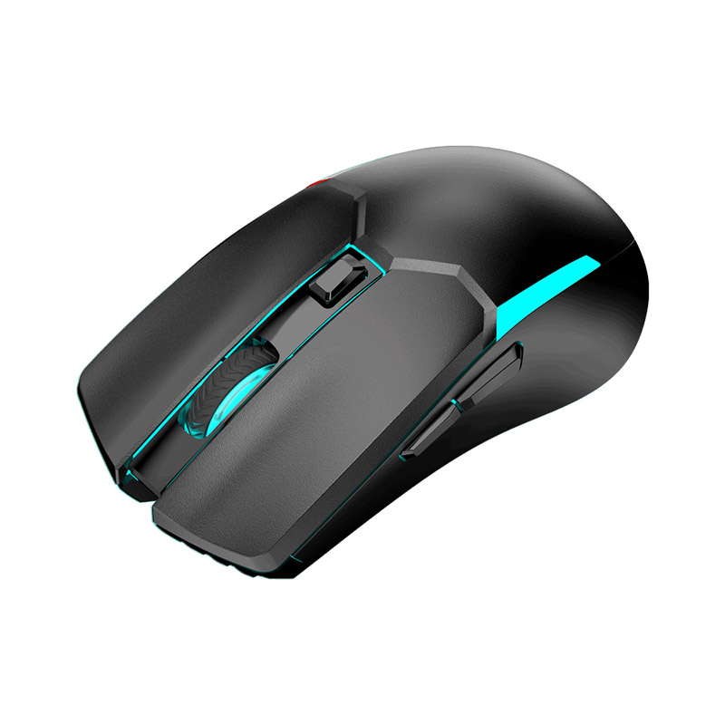 Mis Gaming Fantech WGC2 Venom II crni — image 3
