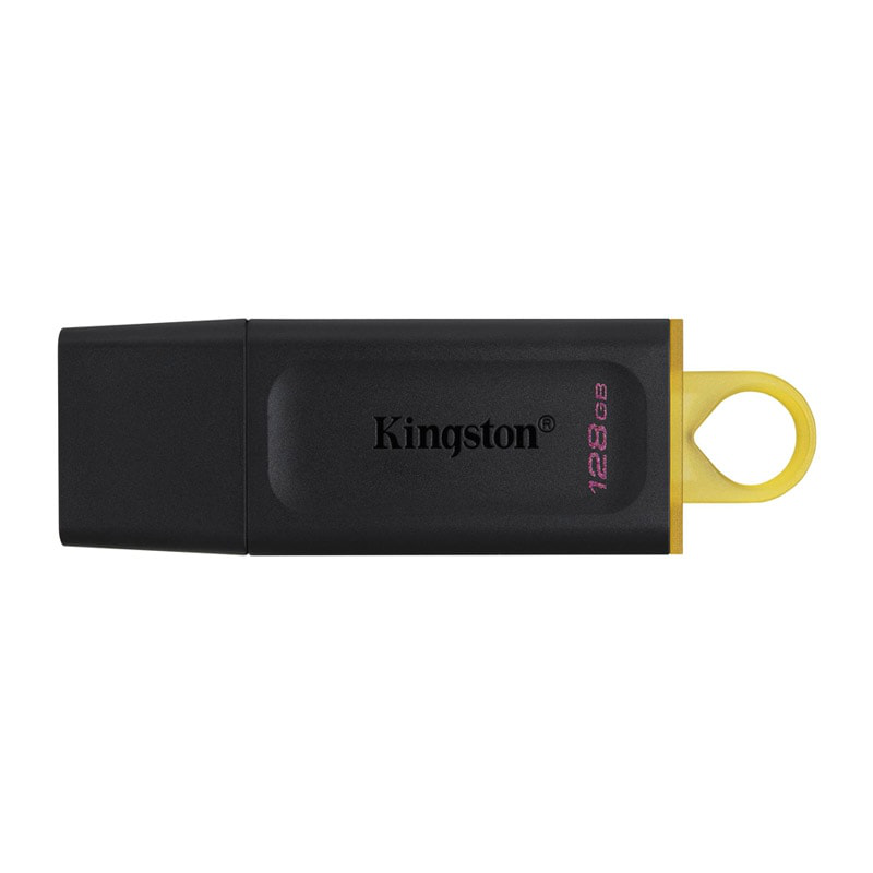 USB Kingston Datatraveler Exodia DTX/128GB  3.2 — image 2