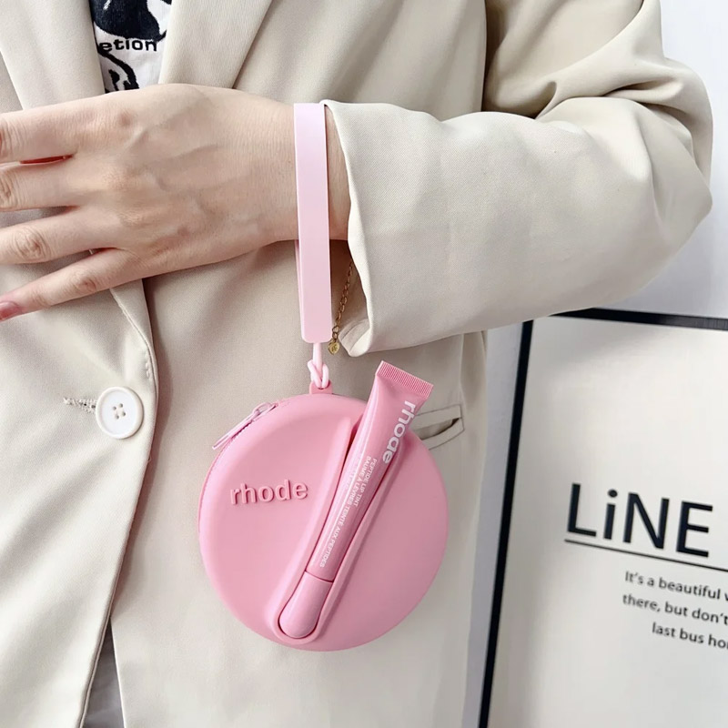 Rhode LIPGLOSS CASE + LIP TINT shortcake — image 6