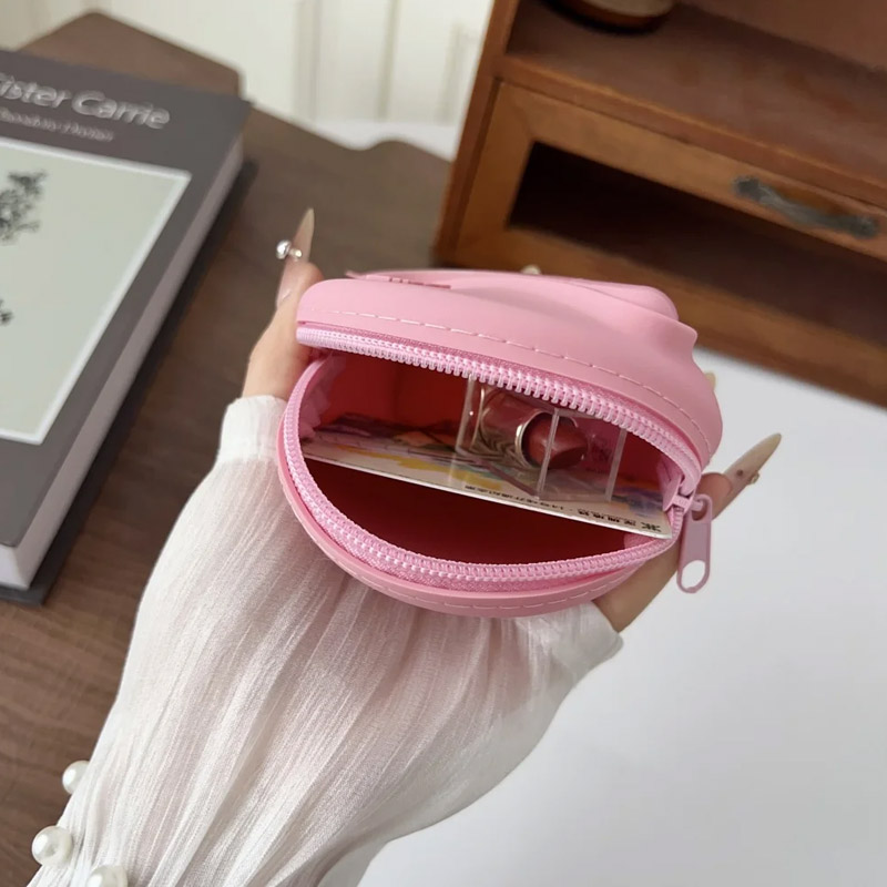 Rhode LIPGLOSS CASE + LIP TINT shortcake — image 5