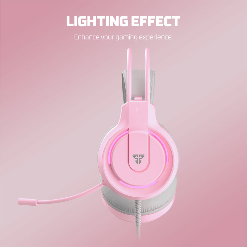Slusalice Gaming Fantech HQ53 Flash Sakura — image 5