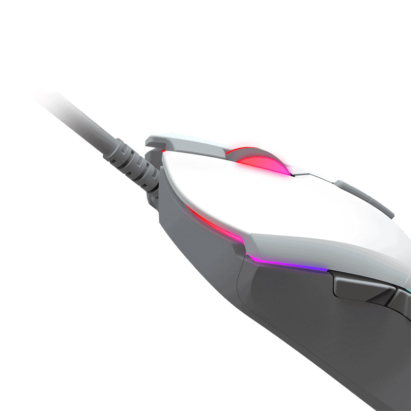 Mis Gaming Fantech X17 Blake Space Edition — image 4