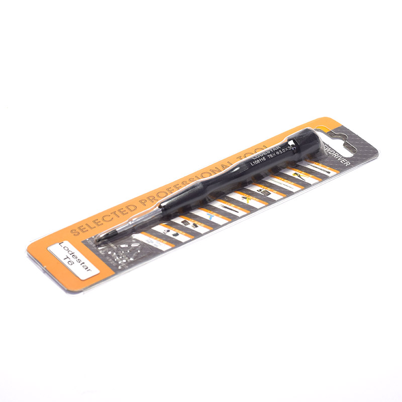 Srafciger T6. Lodestar — image 2