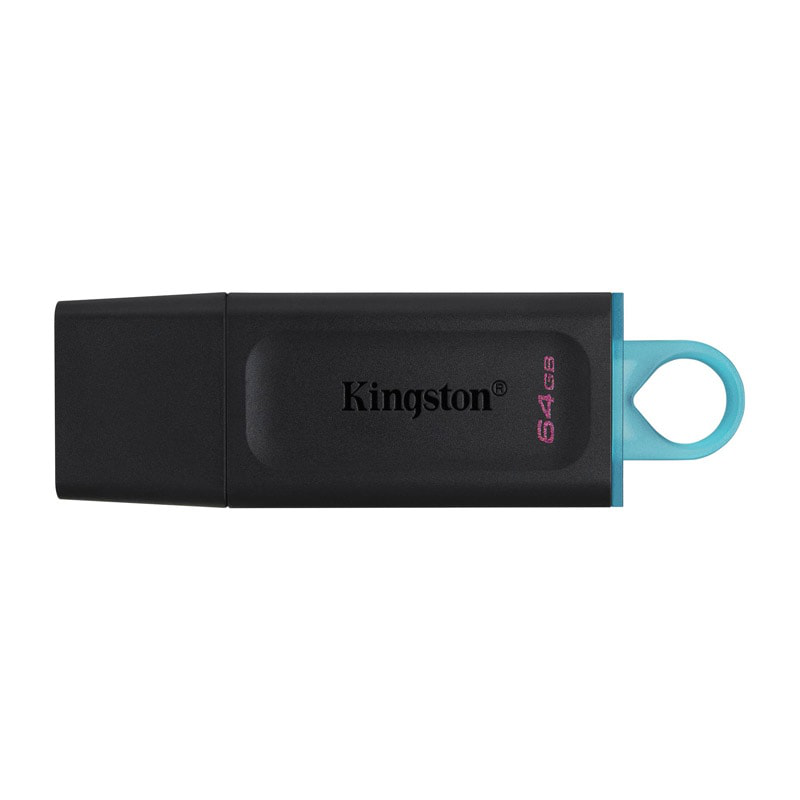 USB Kingston 64GB , USB 3.2 Gen.1, DataTraveler Exodia — image 2