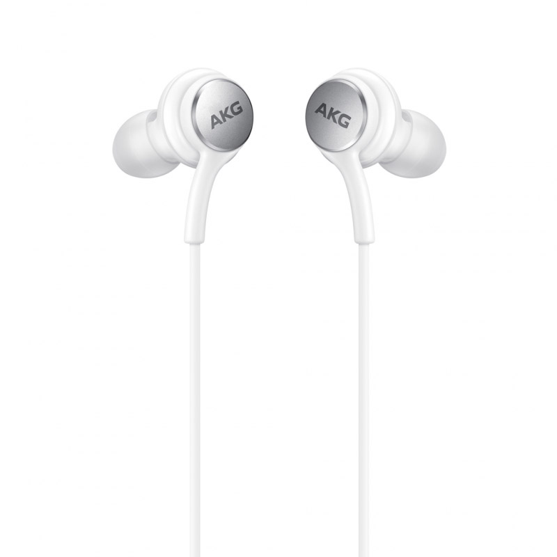 Slusalice Samsung Bubice (EO-IC100), USB-C bele — image 5